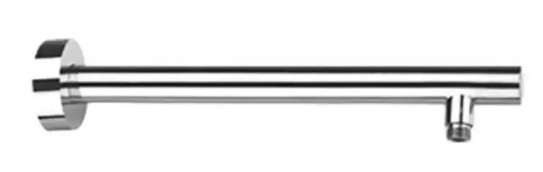 Кронштейн для верхнего душа «Paini» 50CR745T440BI 40 хром