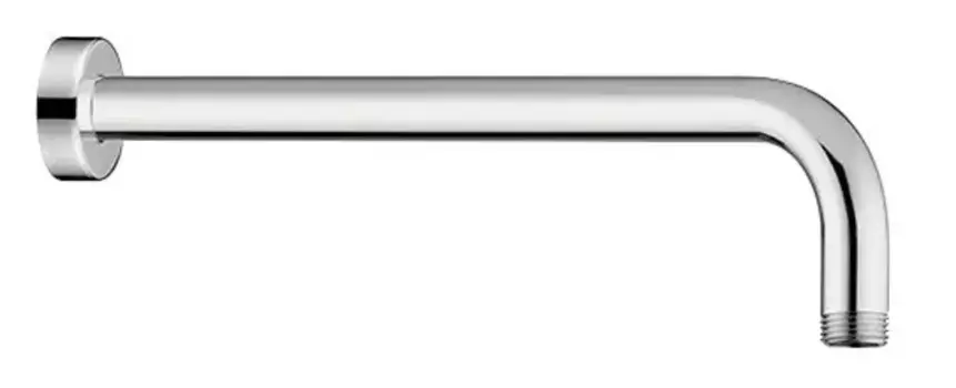 Кронштейн для верхнего душа «Remer» 343L30 30 хром