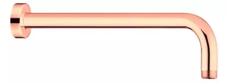 Кронштейн для верхнего душа «Remer» 343L30RL 30 медь