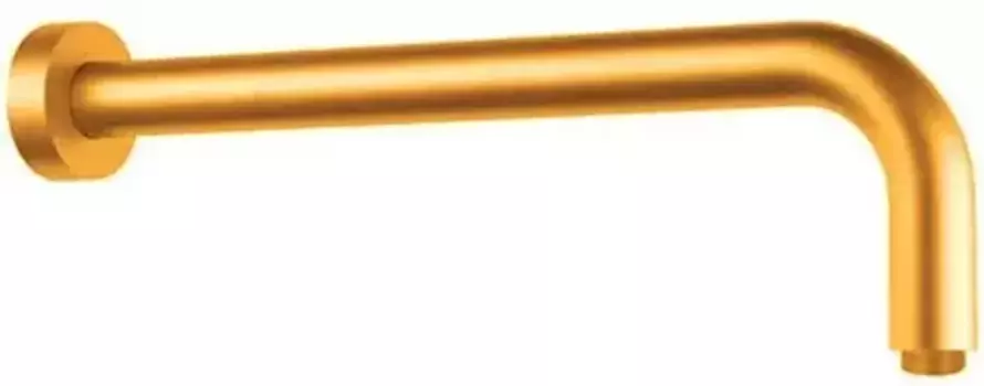 Кронштейн для верхнего душа «Remer» 343L40DO 40 золото