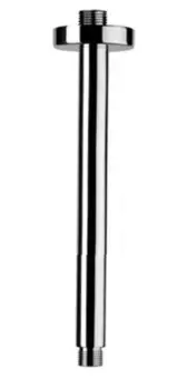 Кронштейн для верхнего душа «Remer» 347N10 10 хром