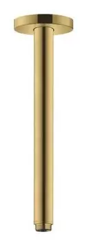 Кронштейн для верхнего душа «Remer» 347N20DO 20 золото