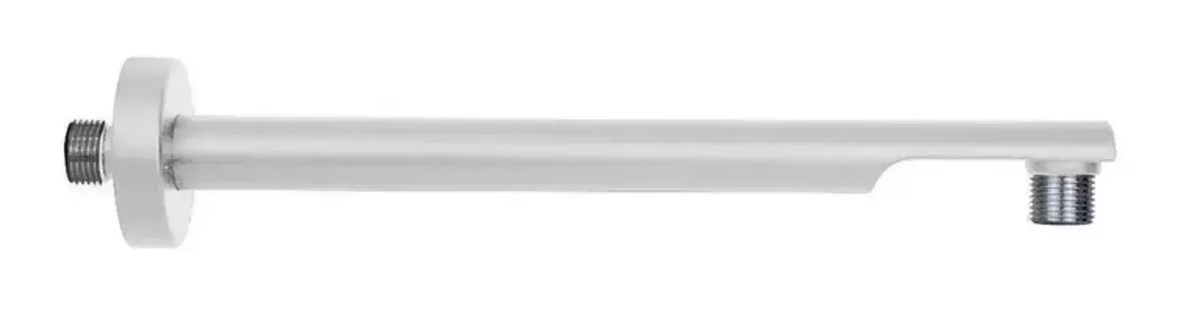 Кронштейн для верхнего душа «Remer» 348N30BO 30 белый матовый