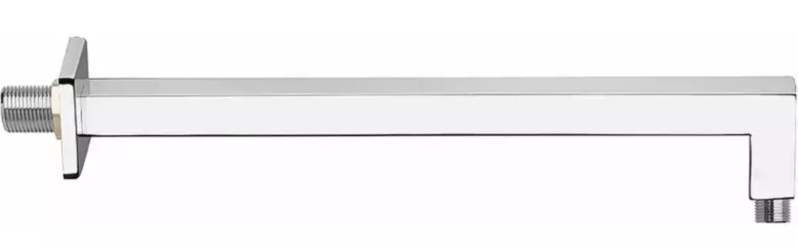 Кронштейн для верхнего душа «Remer» 348S30 30 хром