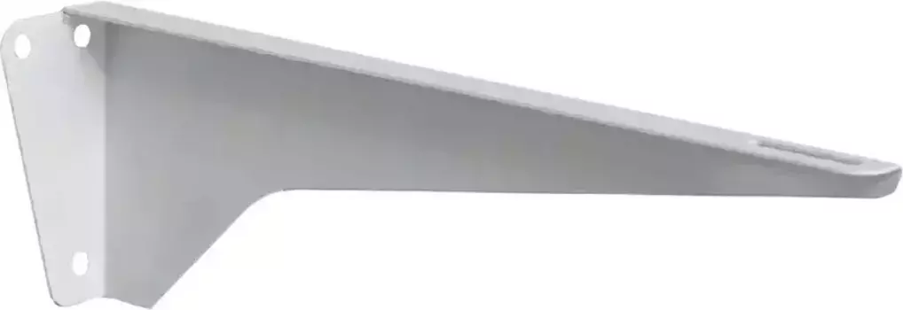 Кронштейн «Runo» под правое крыло белый