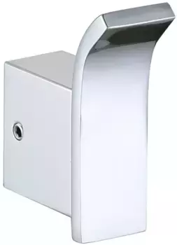 Крючок «Allen Brau» Infinity 6.21001-00 на стену хром