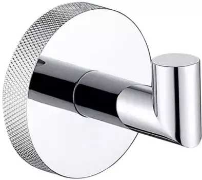 Крючок «Allen Brau» Priority 6.31001-00 на стену хром