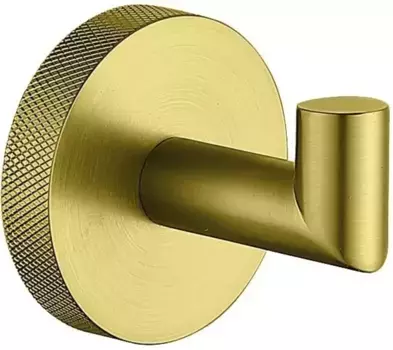 Крючок «Allen Brau» Priority 6.31001-GB на стену брашированное золото