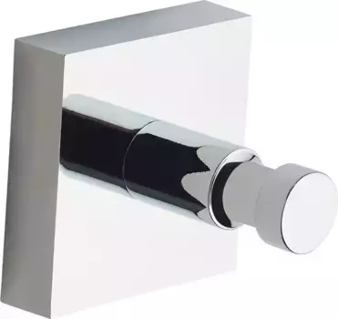 Крючок «Aquanet» Flash S1 на стену хром