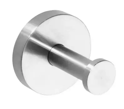 Крючок «Bemeta» Neo 104106065 на стену хром