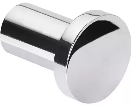 Крючок «Bemeta» Omega 104206132 на стену хром