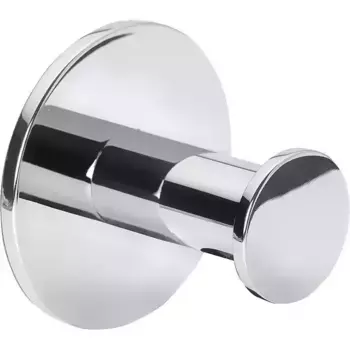 Крючок «Bemeta» Omega 104206272 на стену хром