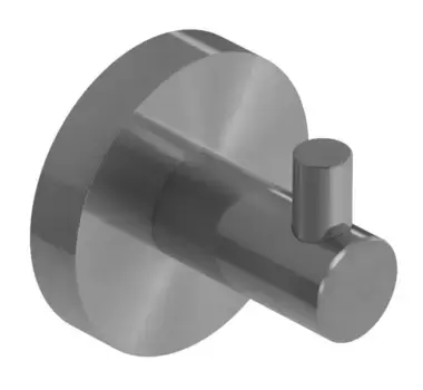 Крючок «Cezares» RELAX-HK-IN на стену сатин