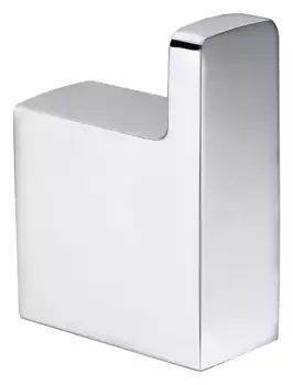 Крючок «Cezares» SLIDER-HK-01 на стену хром