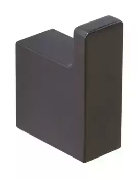 Крючок «Cezares» SLIDER-HK-GM на стену оружейная сталь