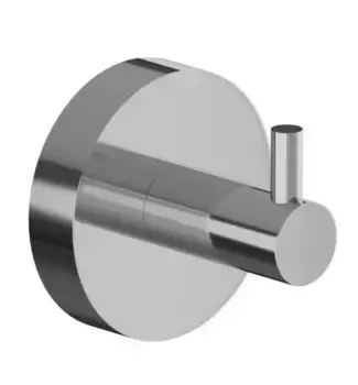 Крючок «Iddis» Sena SENSS10i41 на стену хром