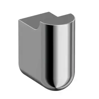 Крючок «Ideal Standard» Softmood A9145AA на стену хром