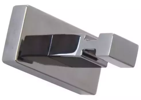 Крючок «Inda» Lea A1820ACR на стену хром