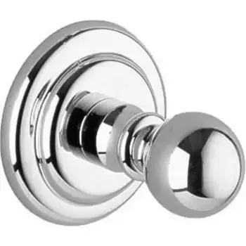 Крючок «Keuco» Astor 02116010000 на стену хром