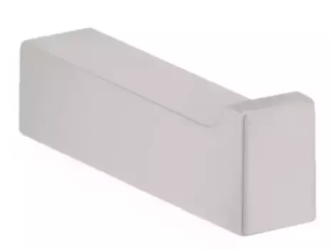 Крючок «Keuco» Edition 11 11116050000 на стену шлифованный никель