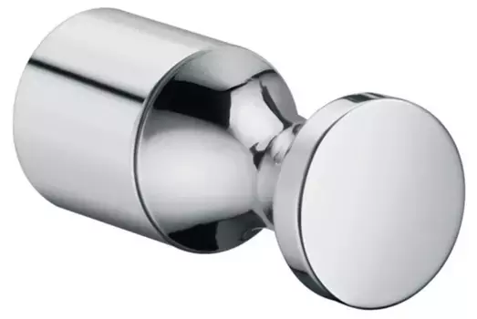Крючок «Keuco» Elegance 11614010000 на стену хром
