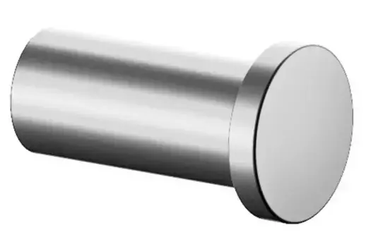 Крючок «Keuco» Plan 14916070000 на стену нержавеющая сталь