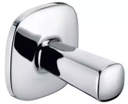 Крючок «Kludi» Ambienta 5398405 на стену хром