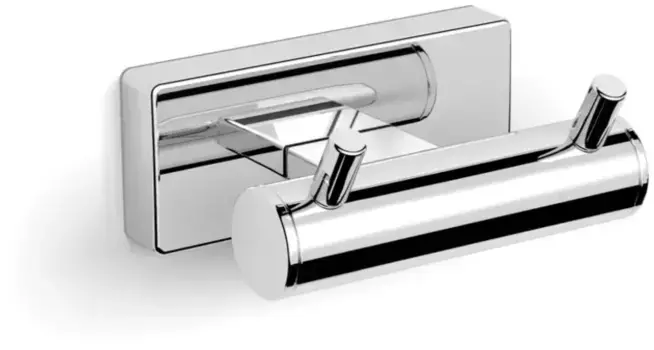 Крючок «Langberger» Alster 10932B на стену хром