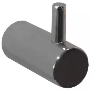 Крючок «Mediclinics» Medinox AI0010C на стену хром