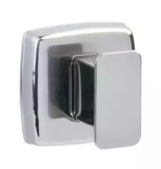 Крючок «Mediclinics» Medisteel AI0033C на стену хром