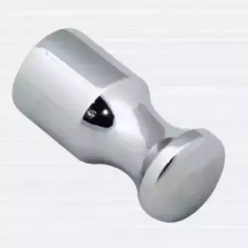 Крючок «Rainbowl» Aqua 0028-1 на стену хром