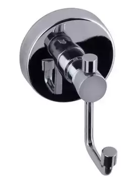 Крючок «Rainbowl» Long 2227-2 на стену хром