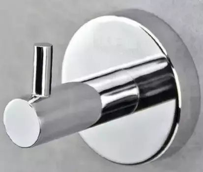 Крючок «Rainbowl» Long 2227-8 на стену хром