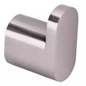 Крючок «Remer» Lounge LN50XV на стену сталь