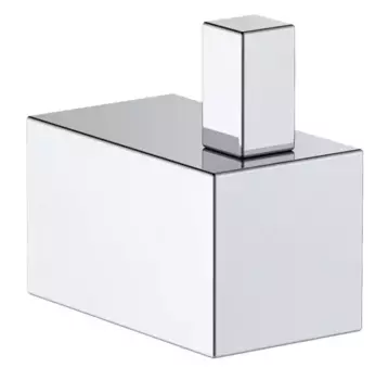 Крючок «Schein» Rembrandt 061-1CH на стену хром