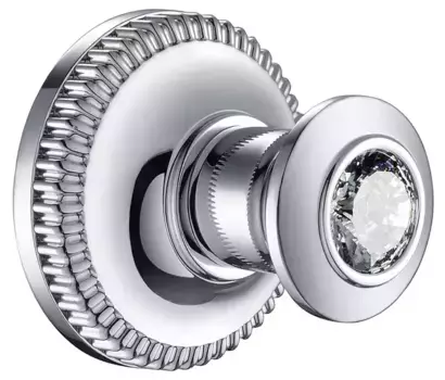 Крючок «Schein» Superior 7066001 на стену хром