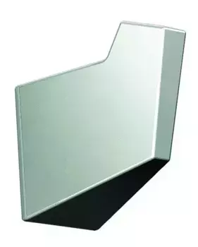 Крючок «Sonia» S2 156122 на стену хром