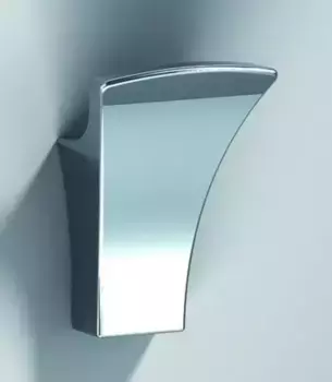 Крючок «Sonia» S7 131679 на стену хром