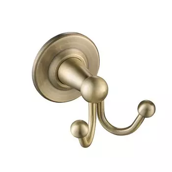 Крючок «Timo» Nelson 160012 на стену антик