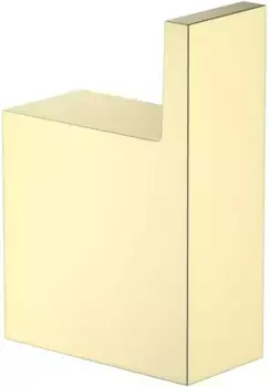 Крючок «Timo» Petruma 15211/17 на стену матовое золото