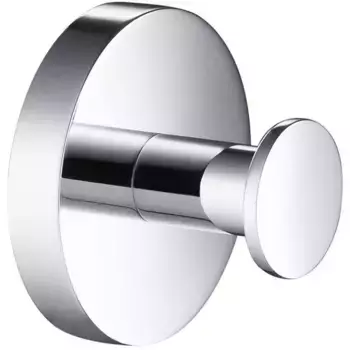 Крючок «Timo» Saona 13011/00 на стену хром