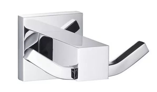 Крючок «Timo» Selene 10012 на стену хром