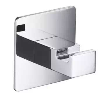 Крючок «Timo» Selene 10013 хром