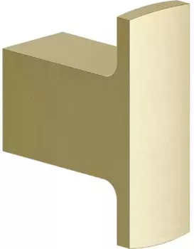 Крючок «Timo» Torne 43011/17 на стену матовое золото