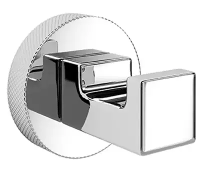 Крючок «WasserKRAFT» Mosel K-46623 на стену хром