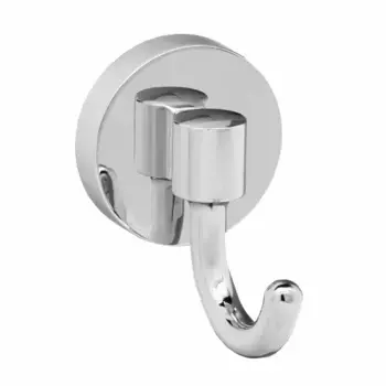 Крючок «WasserKRAFT» Rhein K-6223 на стену хром