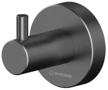 Крючок «Whitecross» Ergo ER2210GM на стену оружейная сталь