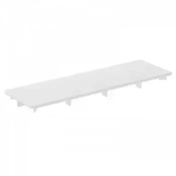 Крышка для сифона «Ideal Standard» UltraFlat New T4663V1 Silk White/белая