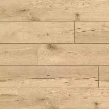 Ламинат «Classen» 1033-4 WR Дуб натуральный 128,5х19,2 56877 33 класс бежевый