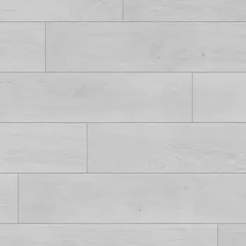 Ламинат «Classen» Aqua WR Дуб Белый Кремовый 128,5х19,2 52353 32 класс светло-серый